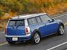 2010 MINI Cooper 2-door  Clubman Hatchback
